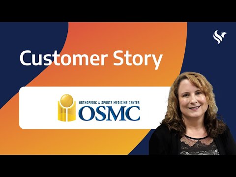 Revolutionizing Patient Care & ASC Operations: OSMC's Journey to Success with HST