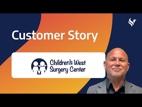 Redefining ASC Operations: Children's West Surgery Center's Leap to Efficiency with HST Pathways