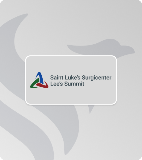 Saint Luke’s Surgicenter