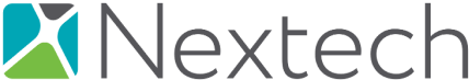 Nextech-Logo