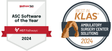 ASC Software of the Year