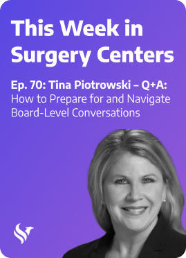 QA How to Prepare for and Navigate Board-Level Conversations